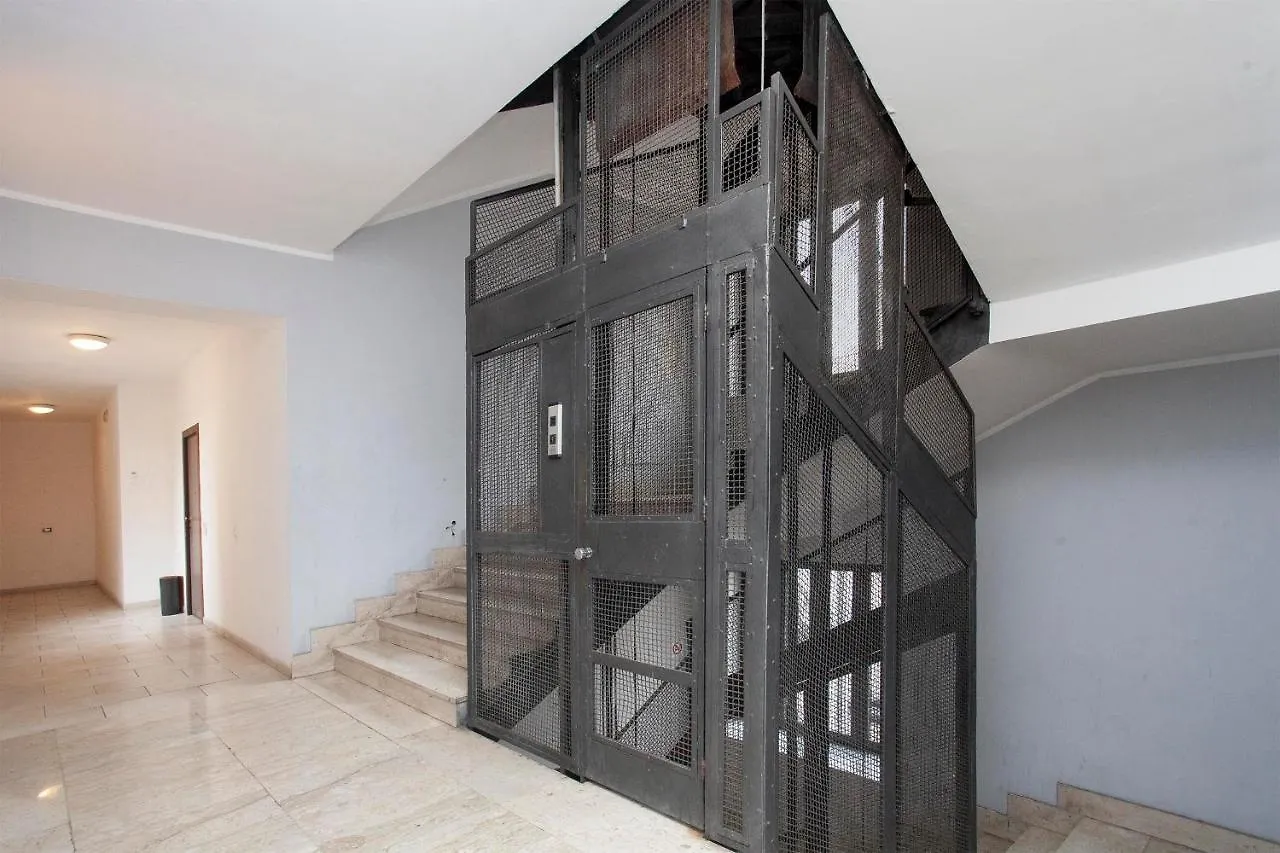 Σπίτι διακοπών Politeama - Guest House #Gelsomino Παλέρμο Ιταλία