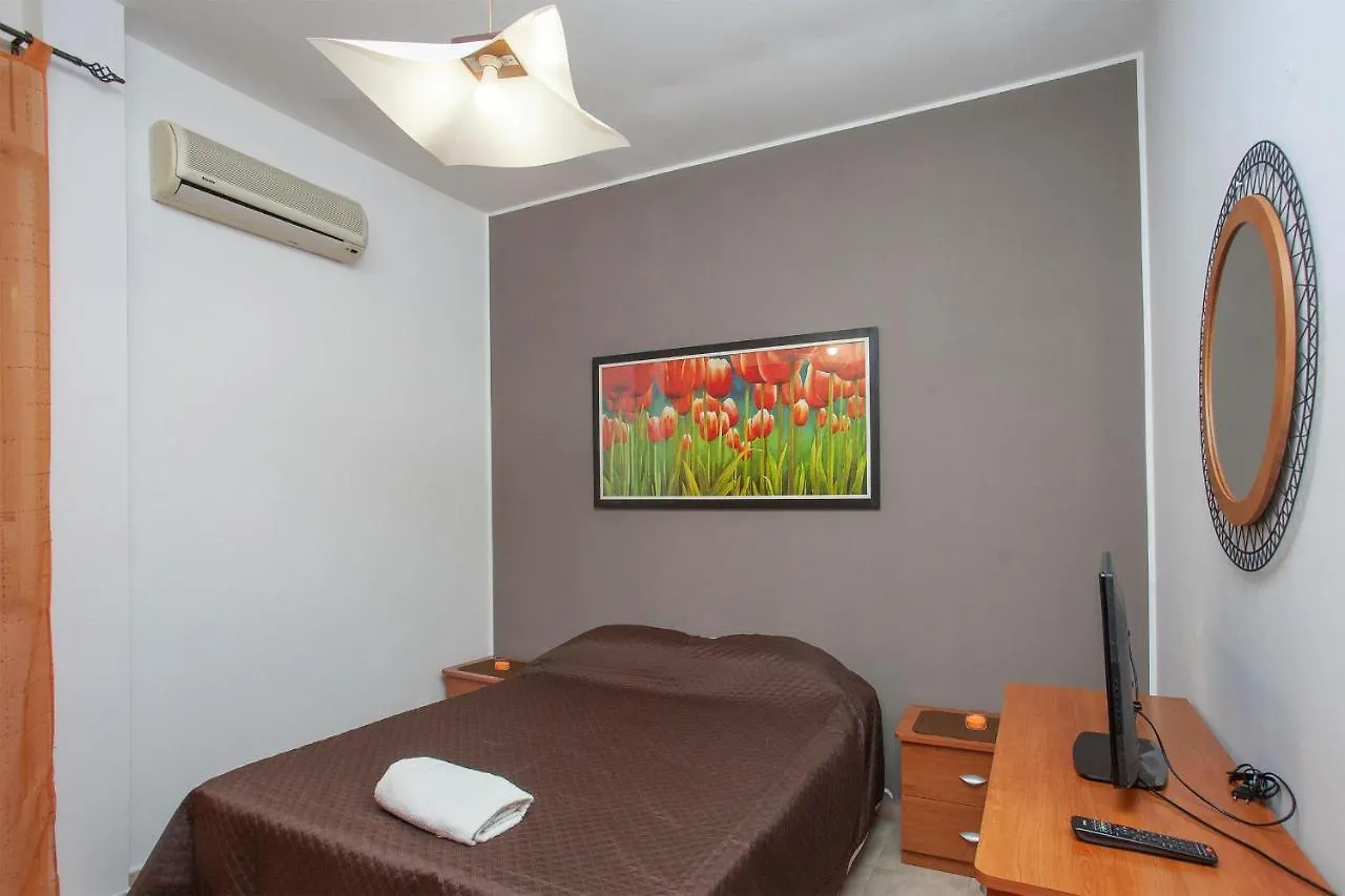 Politeama - Guest House #Gelsomino Palermo 0*,