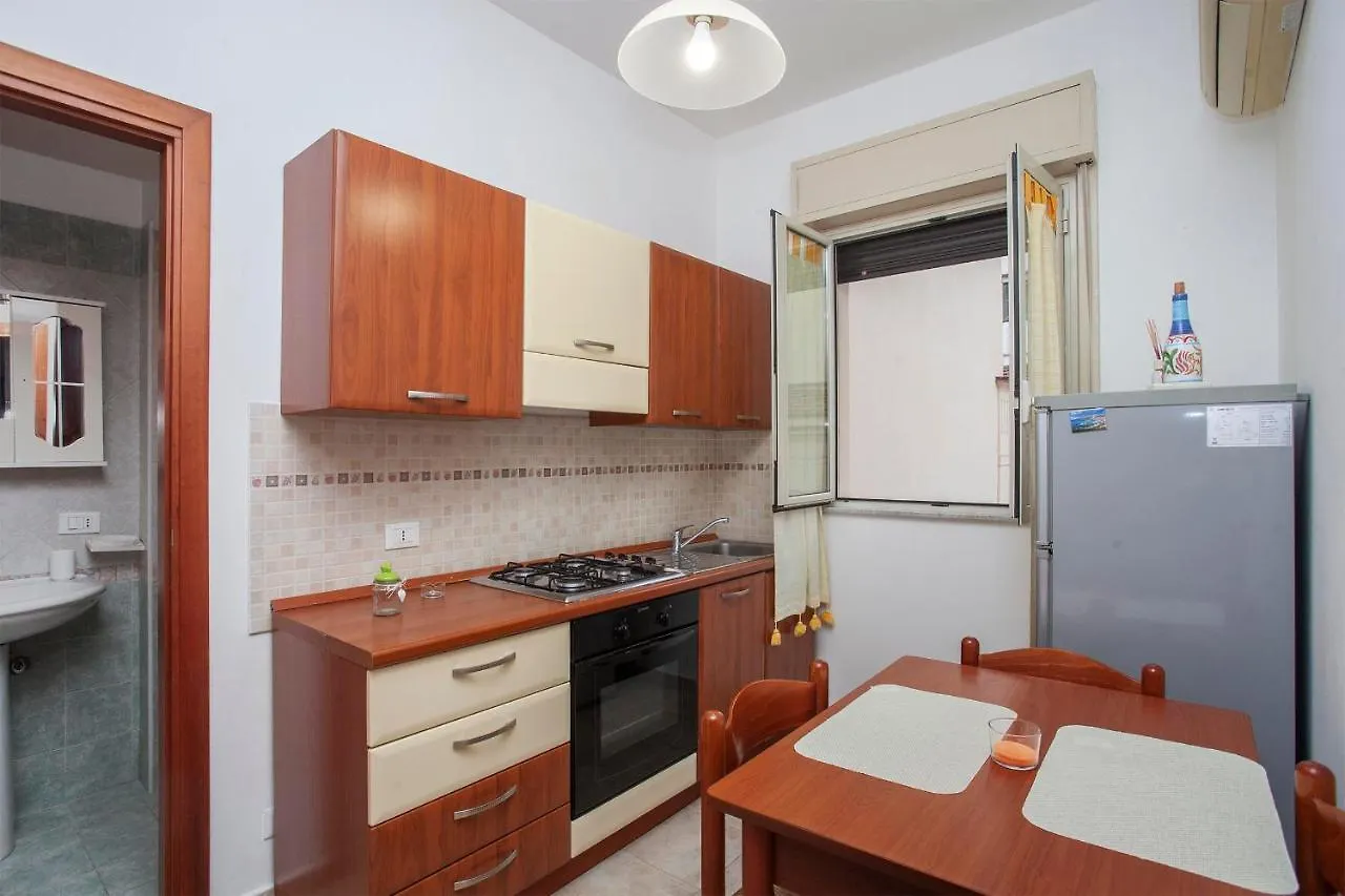 Politeama - Guest House #Gelsomino Παλέρμο 0*,  Ιταλία