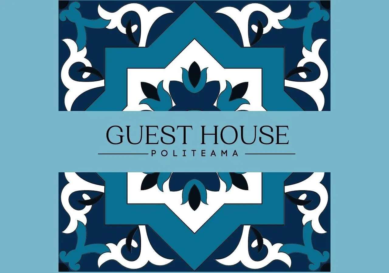 Politeama - Guest House #Gelsomino Palermo