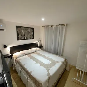 Appartamento Rosalia Loft, Nel Cuore Di Ballarò A, Palermo