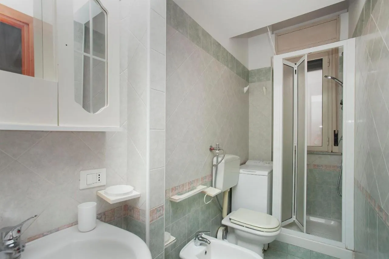 Politeama - Guest House #Gelsomino Palermo