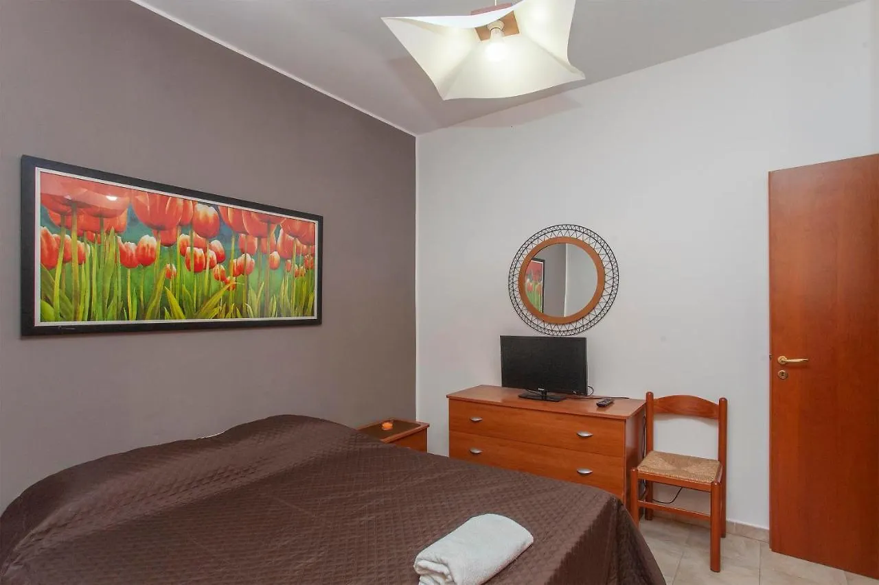 Politeama - Guest House #Gelsomino contacts