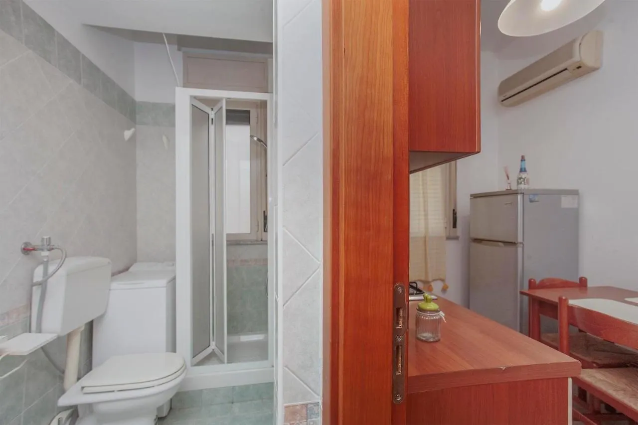 Prázdninový dům Politeama - Guest House #Gelsomino Palermo