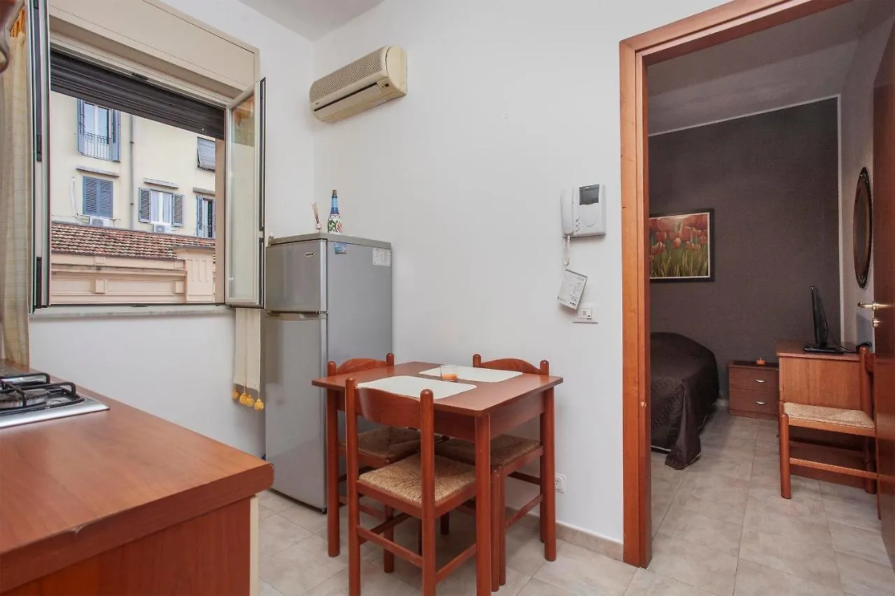 Prázdninový dům Politeama - Guest House #Gelsomino Palermo