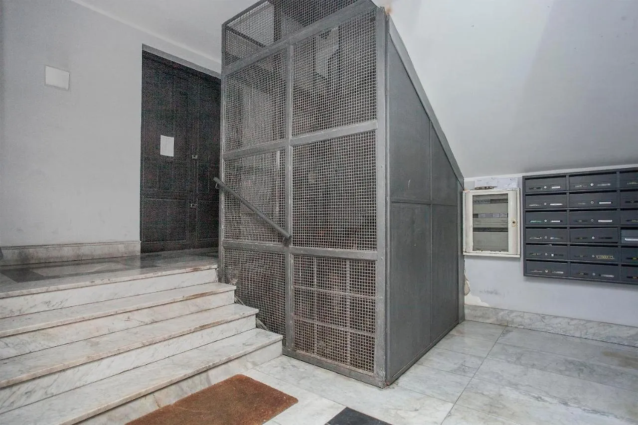 Prázdninový dům Politeama - Guest House #Gelsomino Palermo