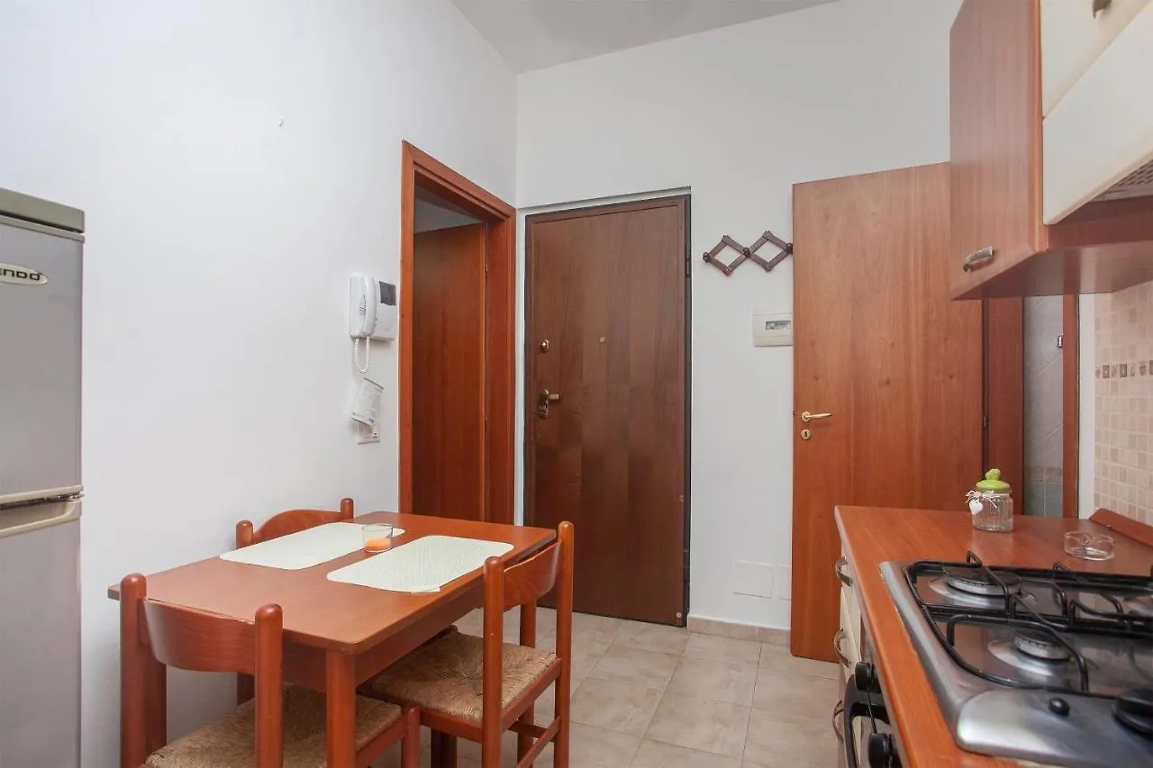 Politeama - Guest House #Gelsomino Palermo Holiday home