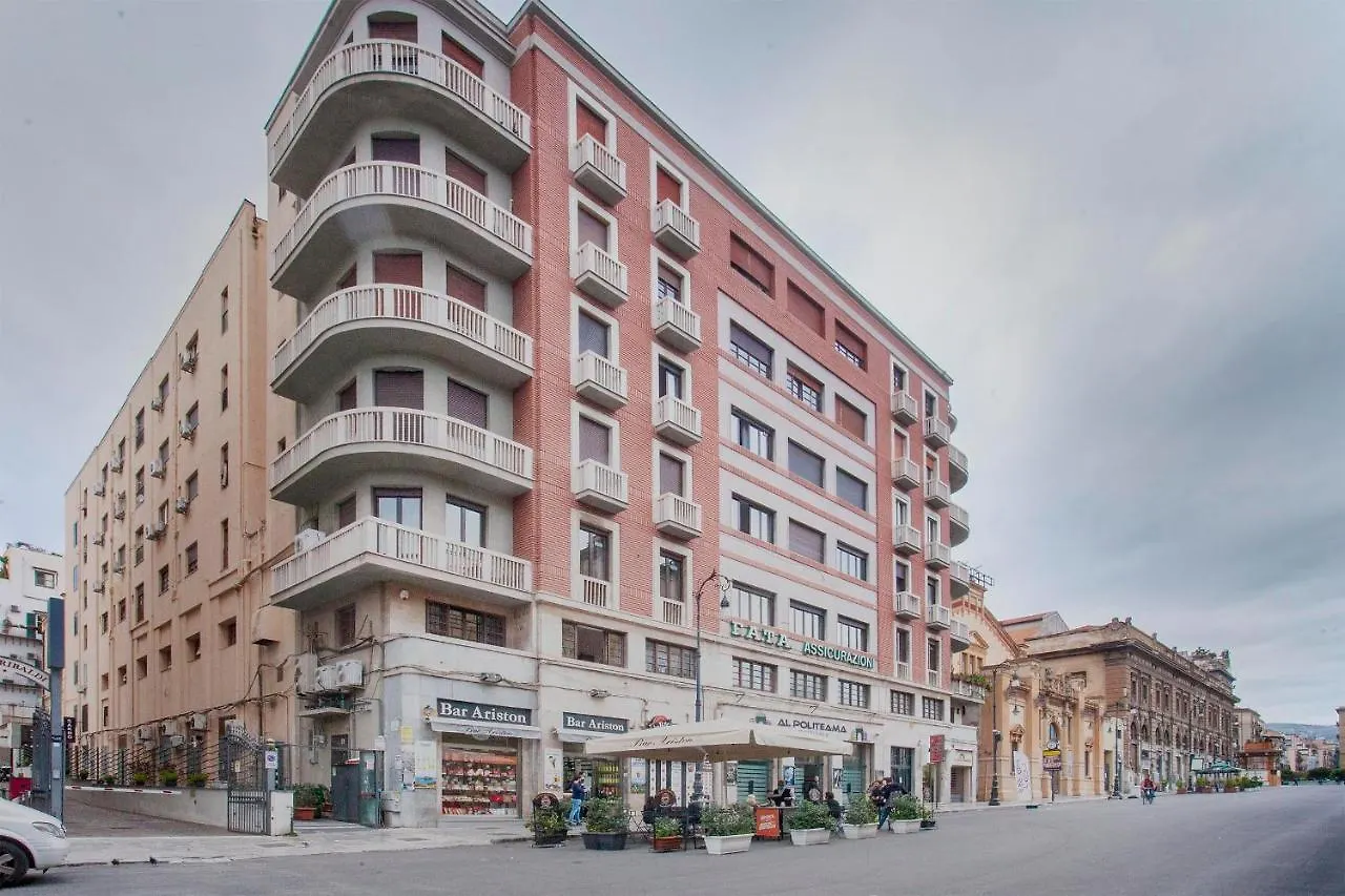Politeama - Guest House #Gelsomino Palermo Casa vacanze